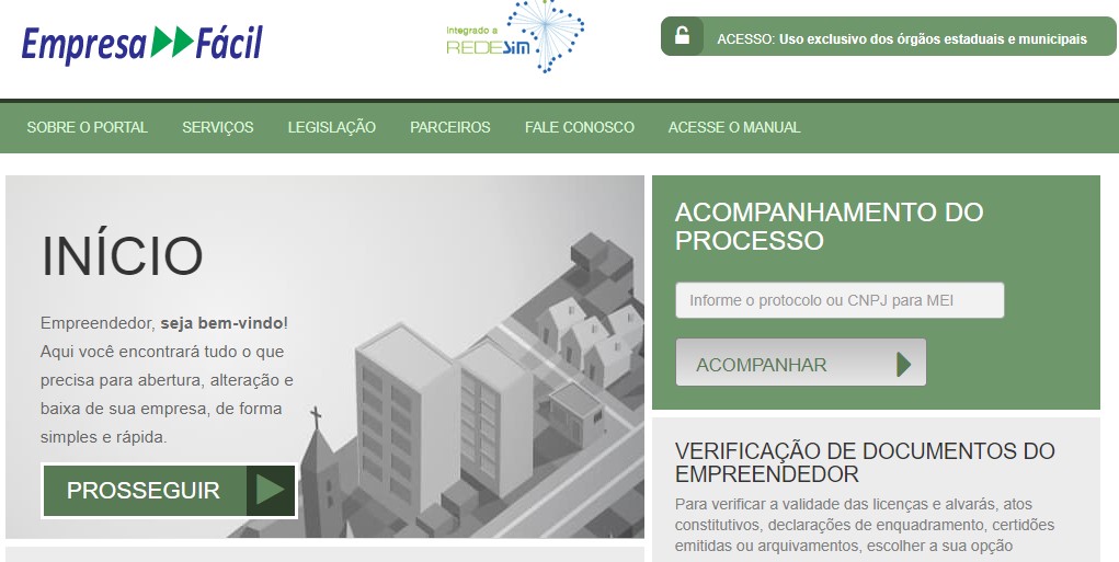 OAB-PR disponibiliza sistema para advogados abrirem sociedades sem sair de casa e em até 48 horas