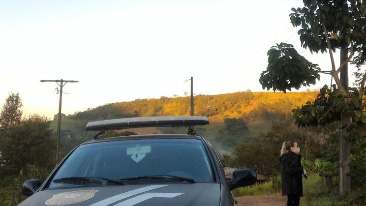 Operação prende seis suspeitos de roubo e cumpre mandados no extremo oeste
