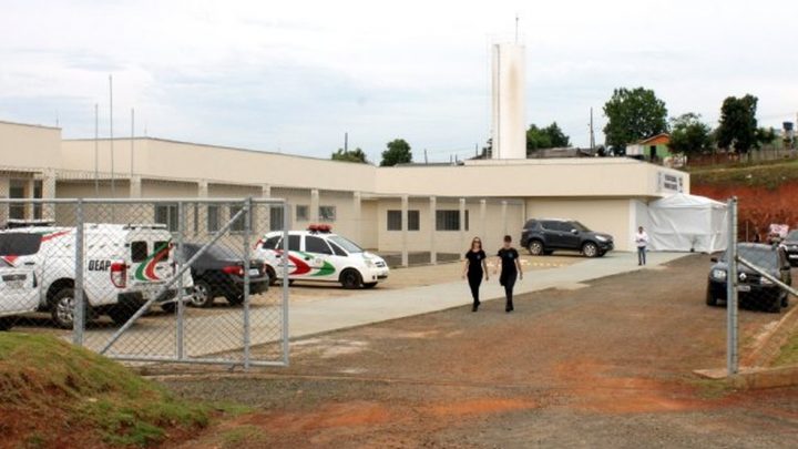 Portaria cria ‘visita virtual’ a detentos e adolescentes de SC em função da pandemia de Covid-19