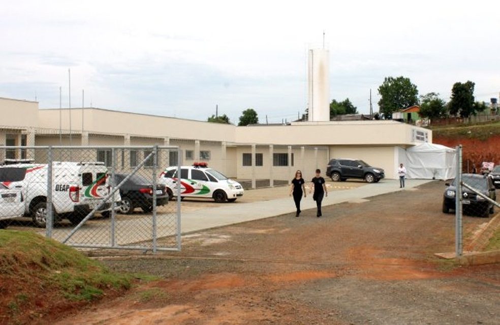 Portaria cria ‘visita virtual’ a detentos e adolescentes de SC em função da pandemia de Covid-19