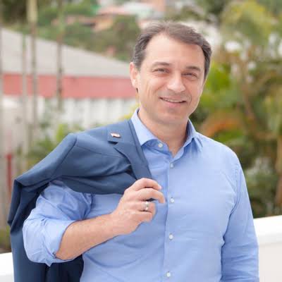 Deputado diz que Governador teria engravidado servidora da Casa Civil