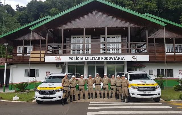 Polícia Rodoviária Estadual terá posto no Distrito de Marechal Bormann