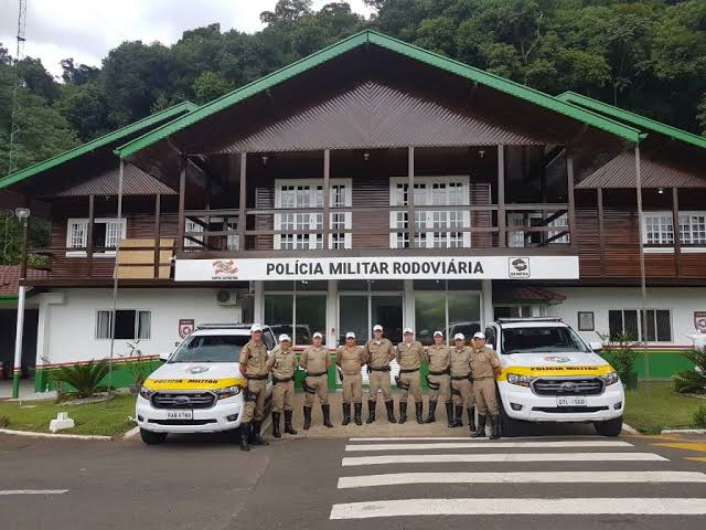 Polícia Rodoviária Estadual terá posto no Distrito de Marechal Bormann