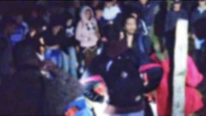 Polícia encerra baile funk com mais de 150 pessoas em sítio de SC