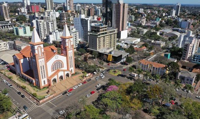 Juiz nega pedido de entidades que pediam o fechamento do comércio em Chapecó