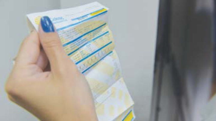 Celesc consegue liminar e vai continuar cortando fornecimento de quem não pagar a luz