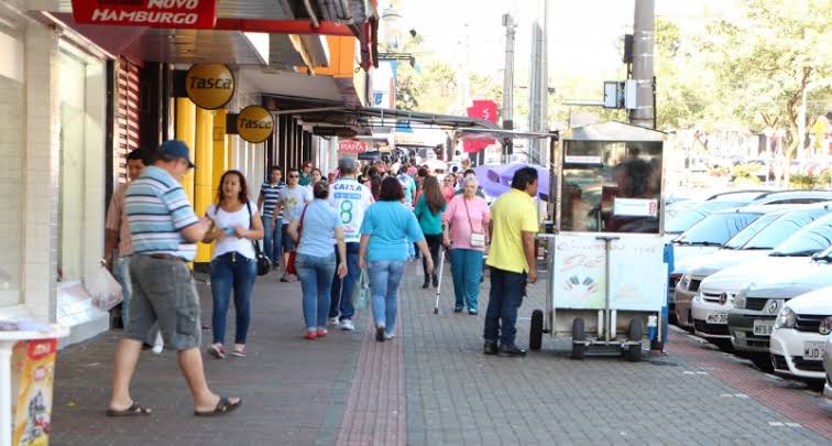 Juíza determina que em até 72 horas União, Estado e Município de Chapecó se manifestem sobre o fechamento do comércio