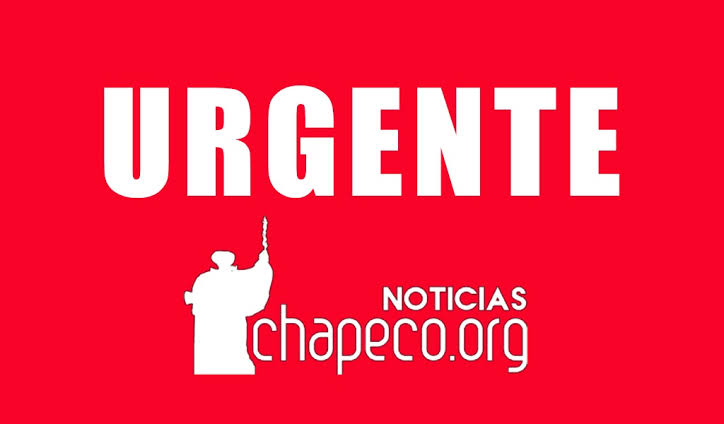 URGENTE: Chapecó registra a segunda morte por coronavírus
