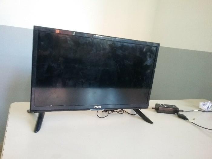 Homem é detido após furtar uma TV no bairro Efapi