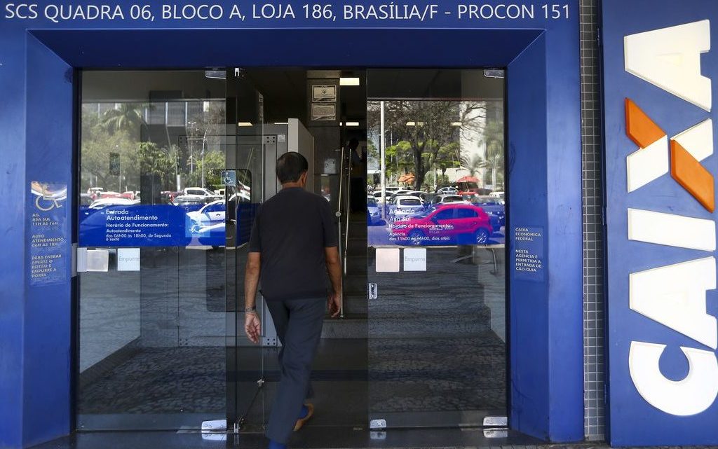 Nova parcela do auxílio emergencial começa a ser paga na segunda