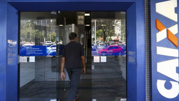 Nova parcela do auxílio emergencial começa a ser paga na segunda