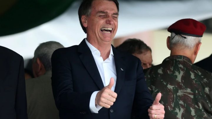 Exames de Bolsonaro entregues ao STF deram negativo para coronavírus