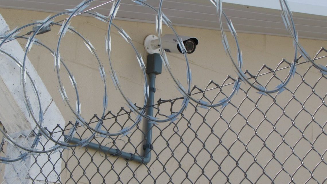 Penitenciárias de Chapecó e Curitibanos ficarão sem sistema de video monitoramento