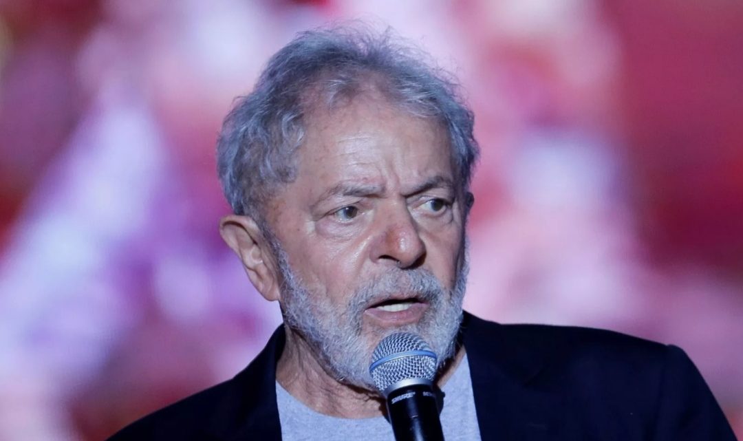 TRF-4 mantém condenação de Lula em segunda instância por caso do sítio em Atibaia