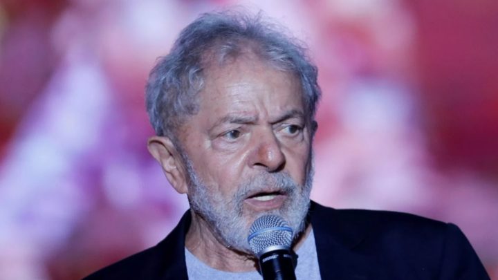 TRF-4 mantém condenação de Lula em segunda instância por caso do sítio em Atibaia