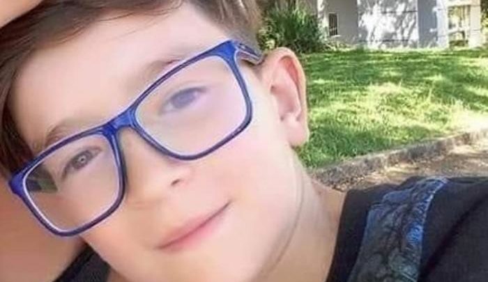 Mãe confessa ter matado menino de 11 anos no norte do RS