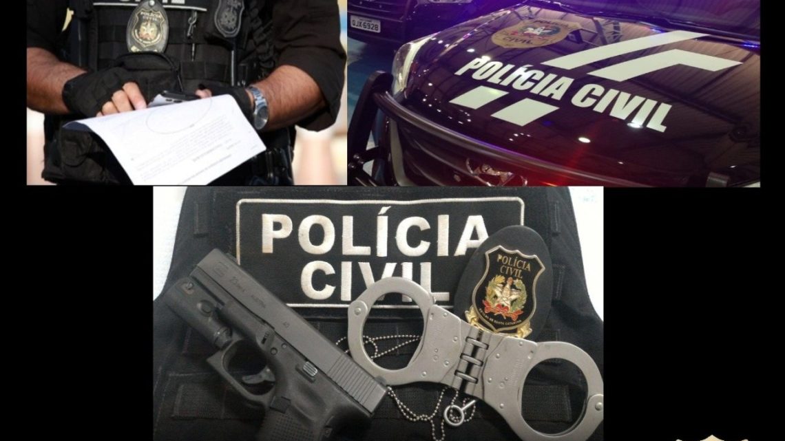 Polícia Civil indicia autor de homicídio de trânsito ocorrido em Chapecó