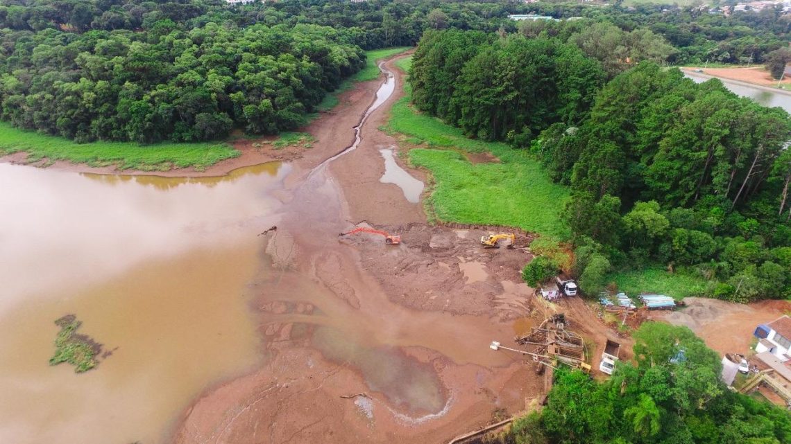 Governo do Estado SC deflagra “Operação Estiagem”