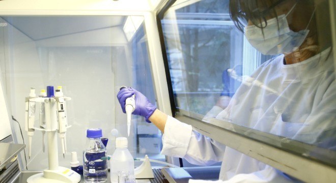 Testes de vacina contra covid mostram eficácia diz grupo chinês