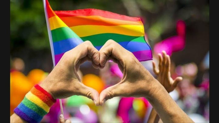 Neste domingo se comemora o Dia Internacional do Orgulho Gay