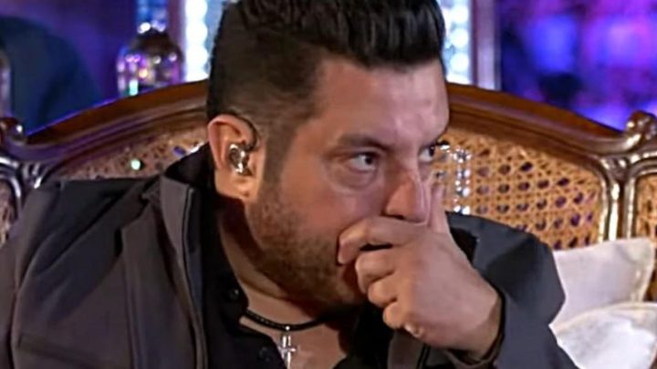 Cantor Bruno é flagrado pela polícia se apresentando em festa clandestina