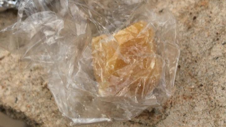 Mãe e filho são presos por tráfico de drogas em Abelardo Luz