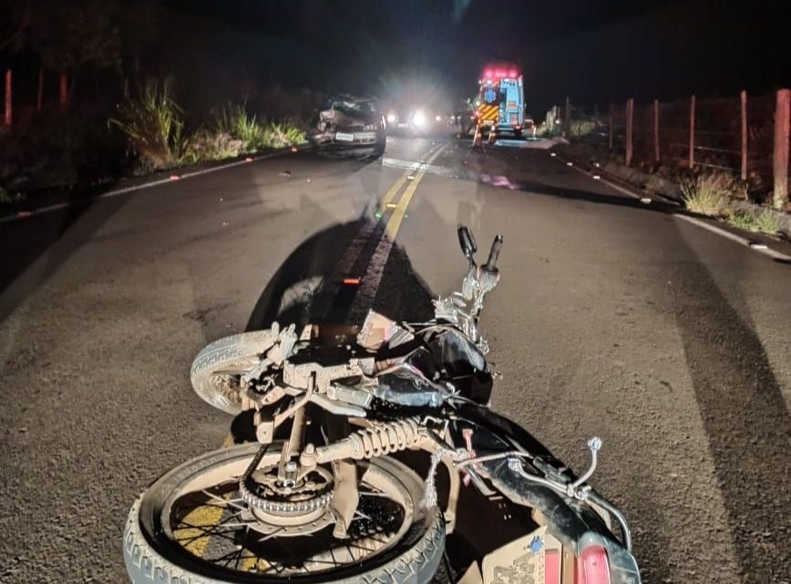 Ex-vereador de Águas de Chapecó morre após acidente