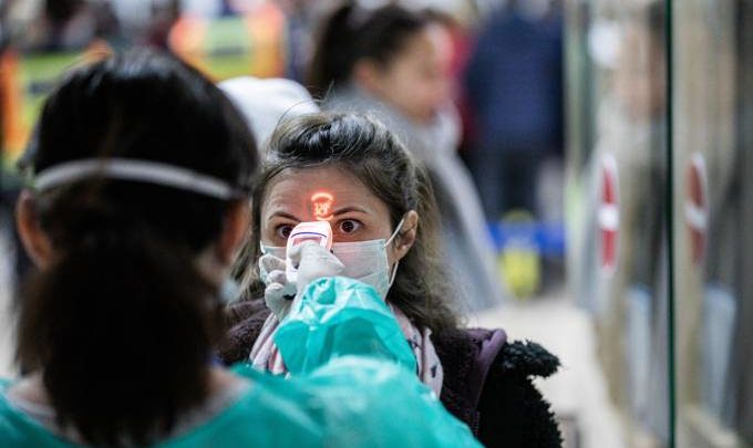 Prorrogado prazo para aquisição de aferidores de temperatura em Chapecó