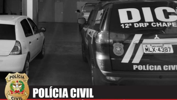 Polícia Civil indicia seis pessoas por fraude em vistoria veicular em Chapecó
