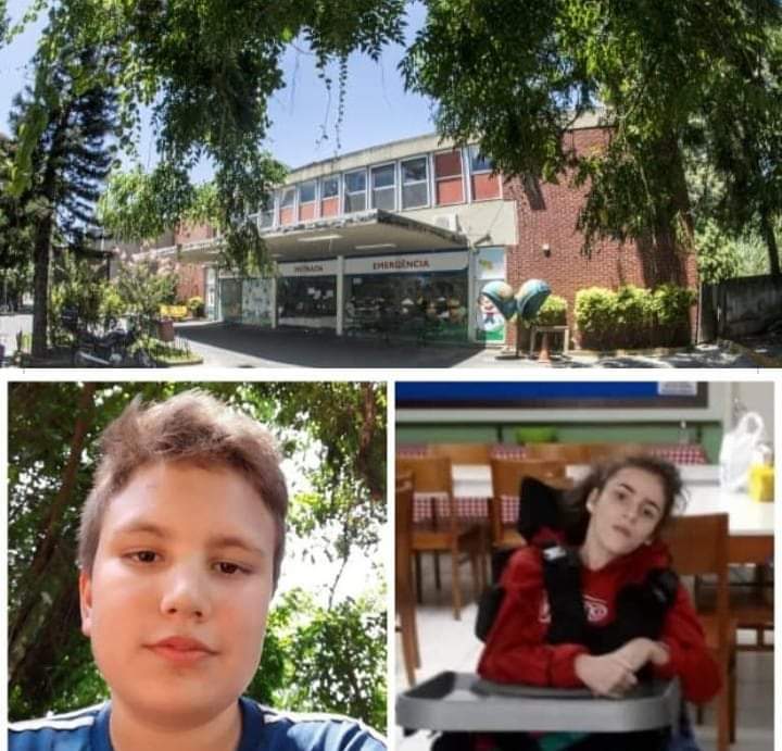 Morre primeira criança vítima de Covid-19 em Santa Catarina - Notícias Chapecó.Org