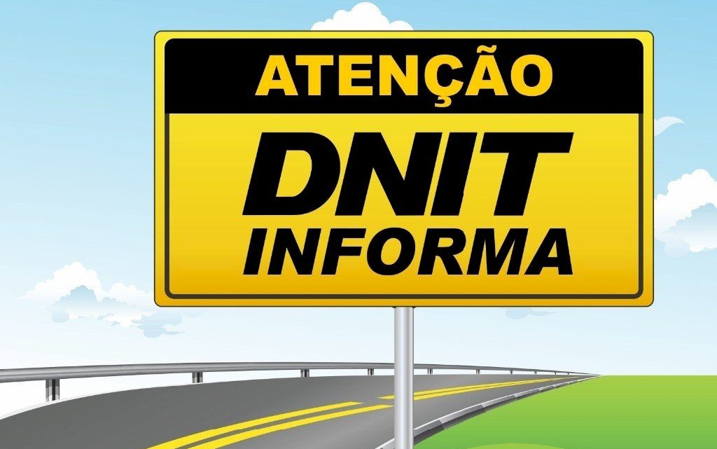 DNIT alerta para detonação de rochas na BR-282 em Maravilha e Iraceminha