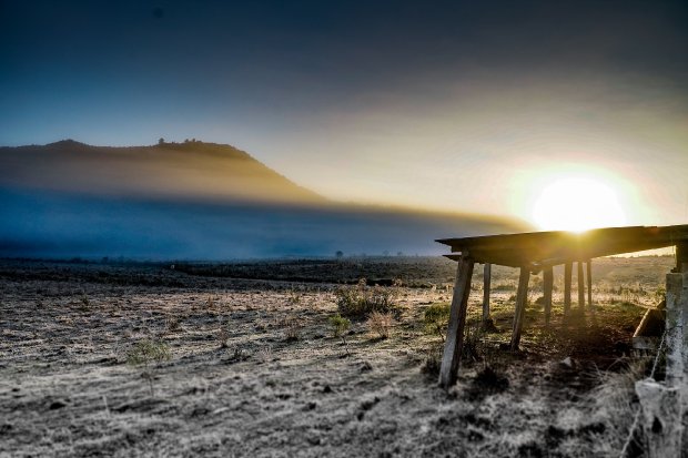 Inverno começa neste sábado e frio mais intenso é previsto para julho em SC