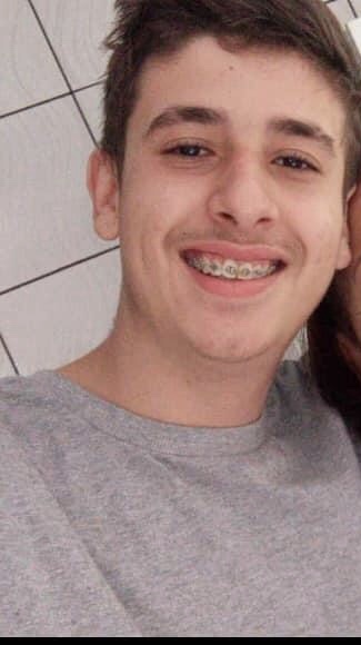 Corpo encontrado em Chapecó é de jovem que estava desaparecido Corpo encontrado em Chapecó é de jovem que estava desaparecido
