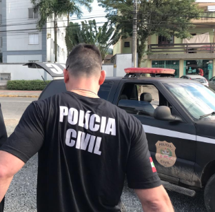 Polícia Civil deflagra a Operação Quarentena e prende 11 foragidos da Justiça