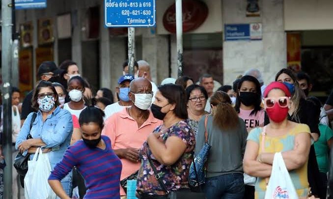 SC passa a marca de 70 mil casos de coronavírus e é o estado do Sul do país com mais infectados