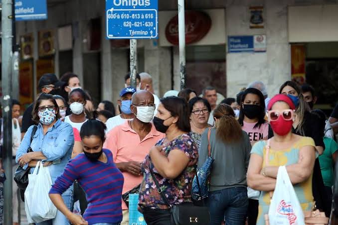 SC passa a marca de 70 mil casos de coronavírus e é o estado do Sul do país com mais infectados