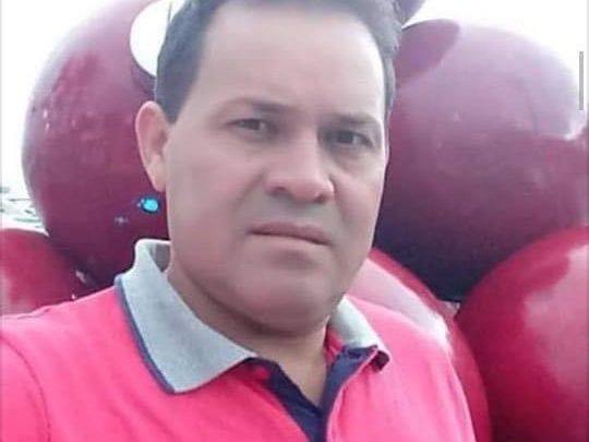 Homem que matou a mulher e escondeu o corpo no porta-malas do carro é preso pela Polícia