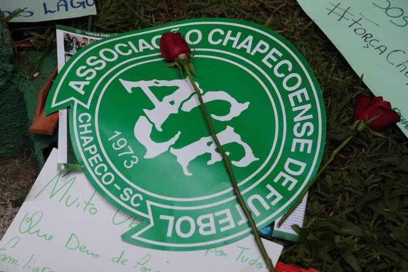 Chapecoense e familiares de vítimas do acidente aéreo participam de nova audiência na Justiça