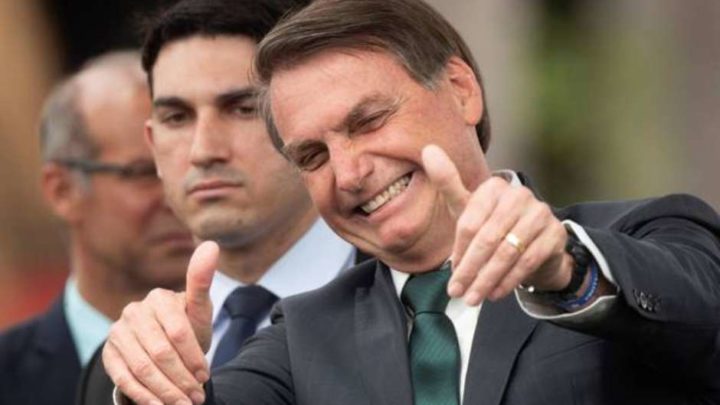 Governo Bolsonaro quer presídios privados, presos trabalhando e pagando seus custos