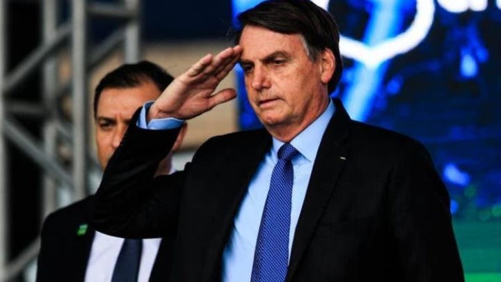 Horário e agenda: veja detalhes sobre a vinda de Bolsonaro a SC neste sábado