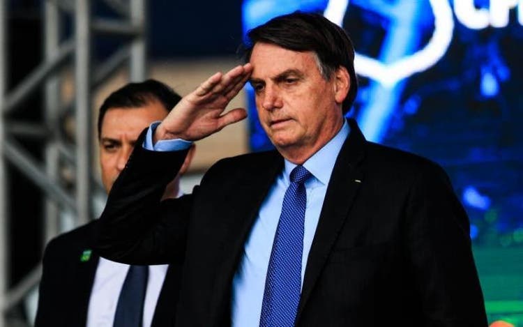 Horário e agenda: veja detalhes sobre a vinda de Bolsonaro a SC neste sábado