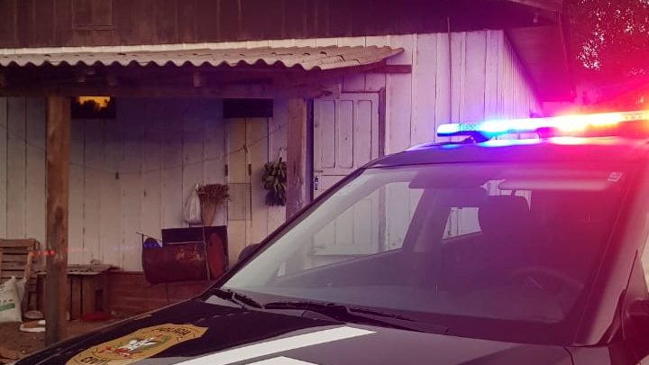 Polícia Civil realiza operação em Chapecó, Balneário Camboriú e no Paraná