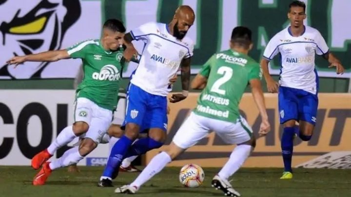 Finalistas em 2017 e 2019, Avaí e Chapecoense se reencontram nas quartas de final hoje