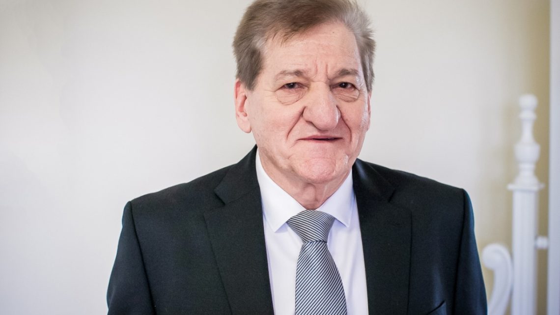 Empresário Valdir Tombini é eleito presidente de honra do Conselho Superior da Fetrancesc