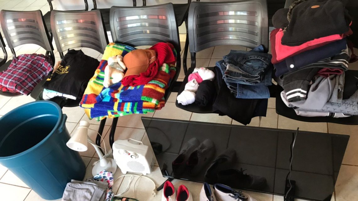 Homem é preso por furto de vários objetos em residência em Chapecó