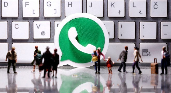 WhatsApp fica fora do ar e usuários reclamam de instabilidade