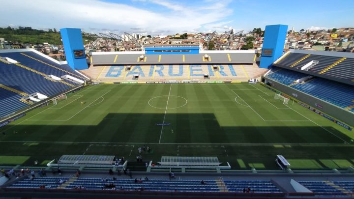 Chape estréia hoje na série B do Brasileirão 2020