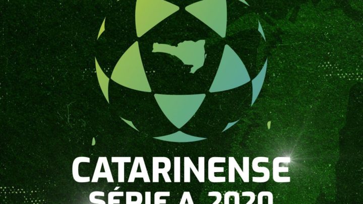 Datas são marcadas para as finais do Campeonato Catarinense pela federação