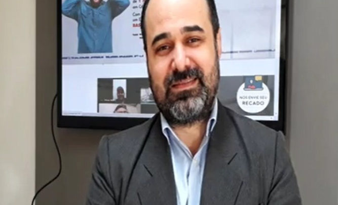Pré-candidato Cleiton Fossá diz que eleitor espera um gestor que tenha coragem de fazer mudanças