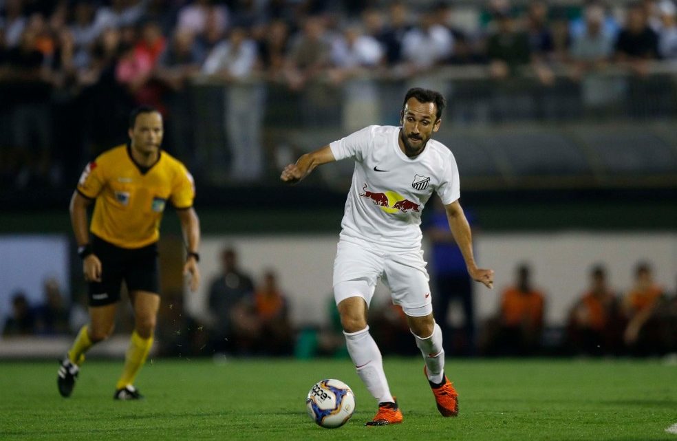 Chapecoense acerta a contratação de Thiago Ribeiro e Lucas Tocantins